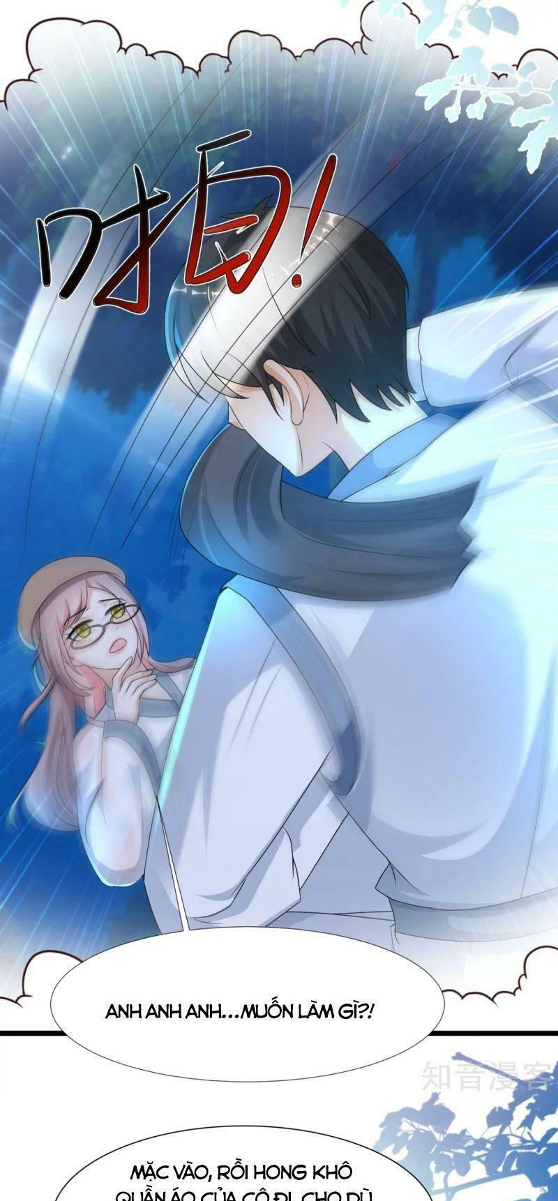 tối cường vận đào hoa chapter 202 7