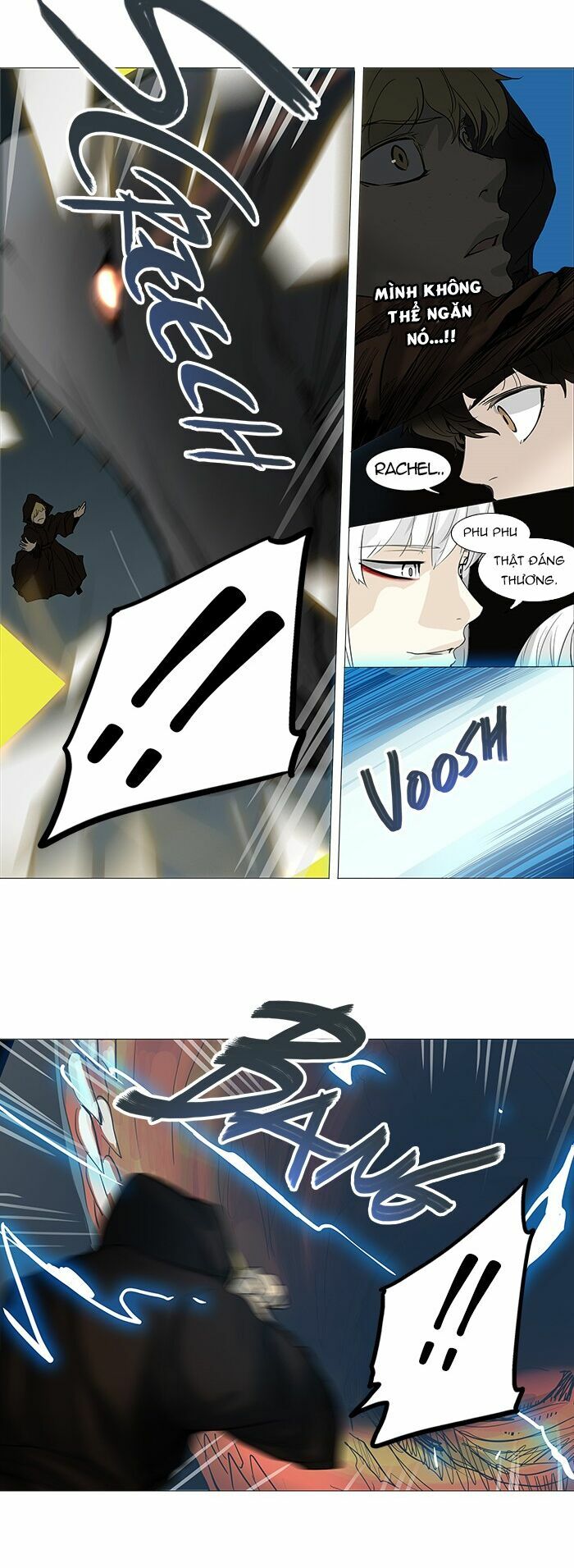 tòa tháp bí ẩn 2 chapter 173 39