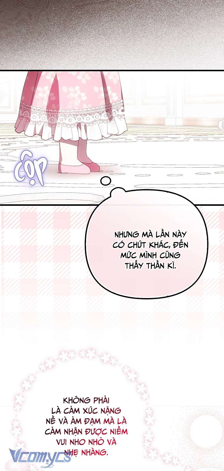 lần đầu bé út được yêu thương chapter 15 47