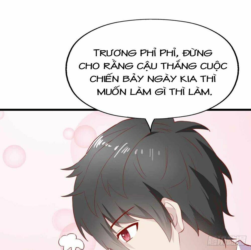 ác ma bàn bên chapter 15 12