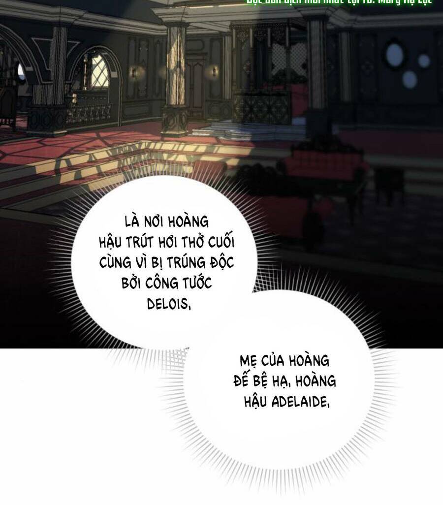 ta đã từng mong nàng biến mất chapter 26 42