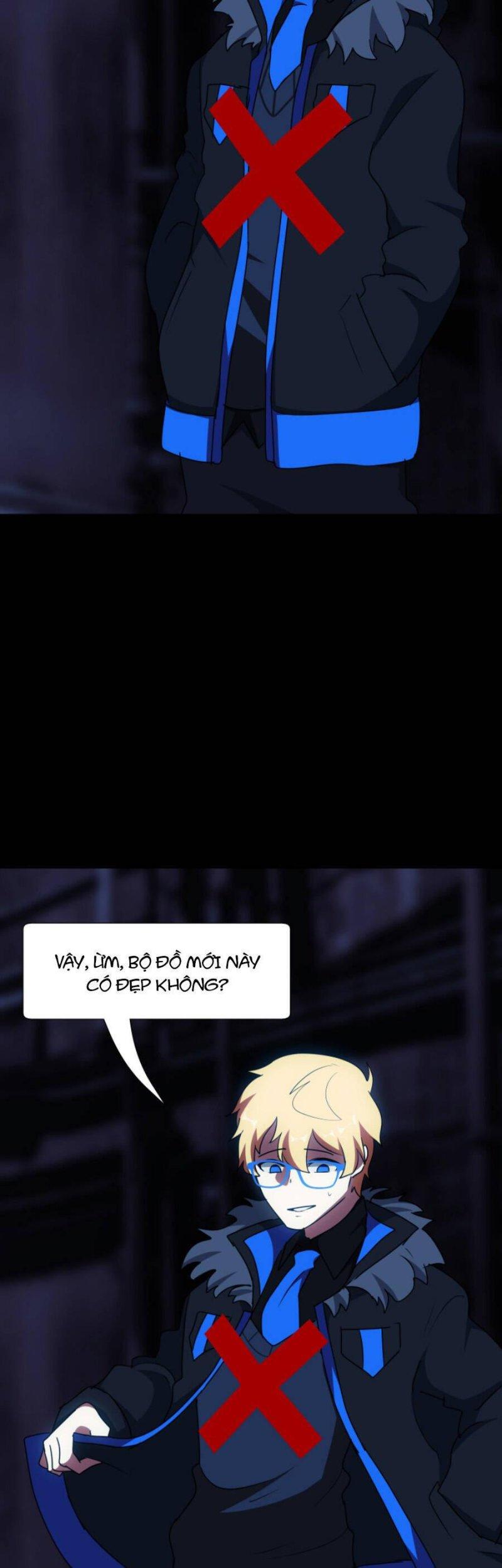 tử thần chapter 83 16