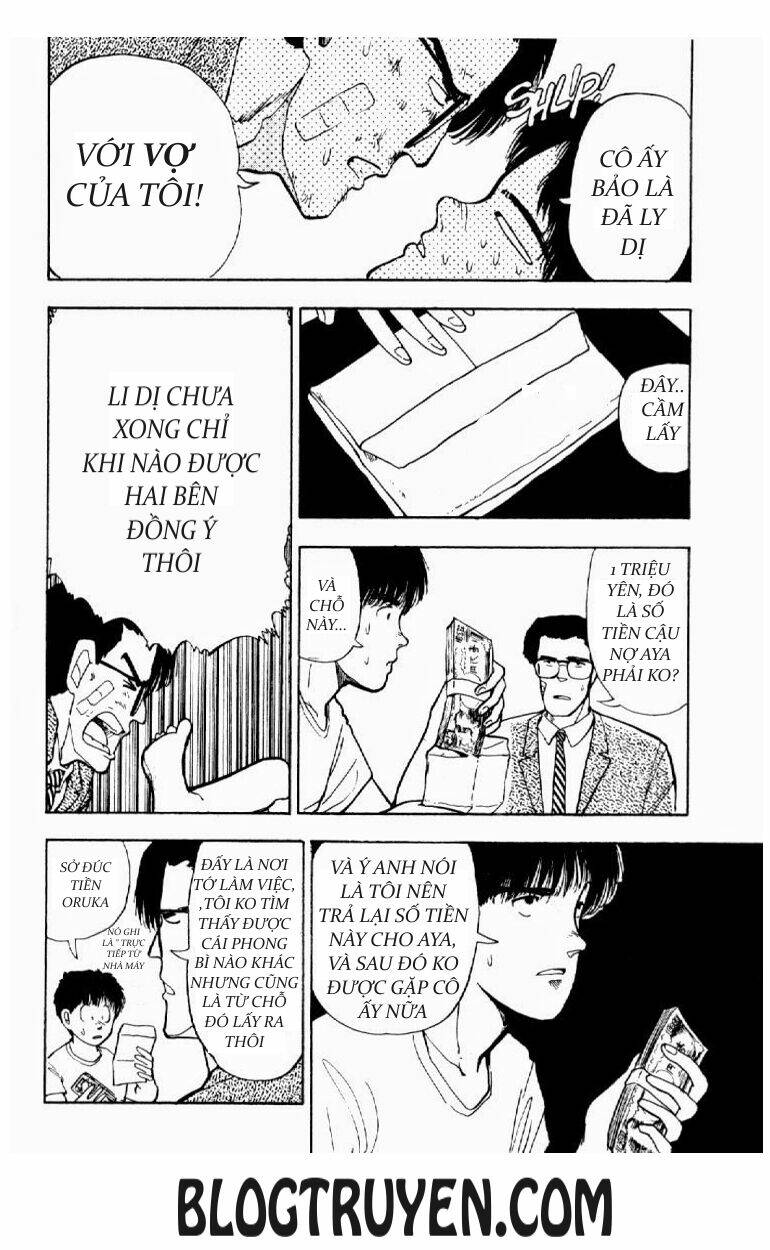 asatte dance chapter 20 13