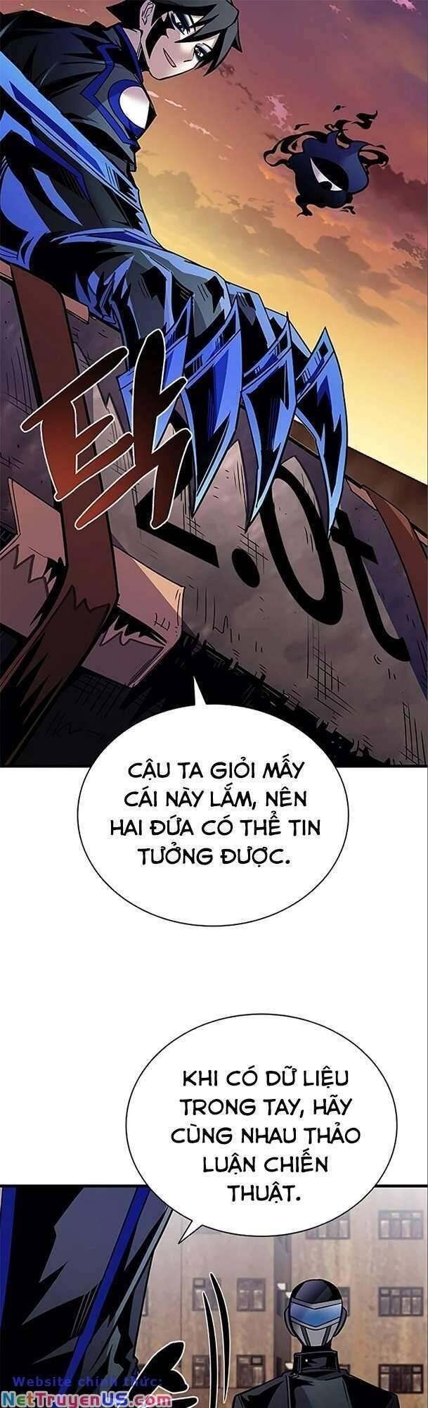 tiêu diệt ác nhân chapter 123 49