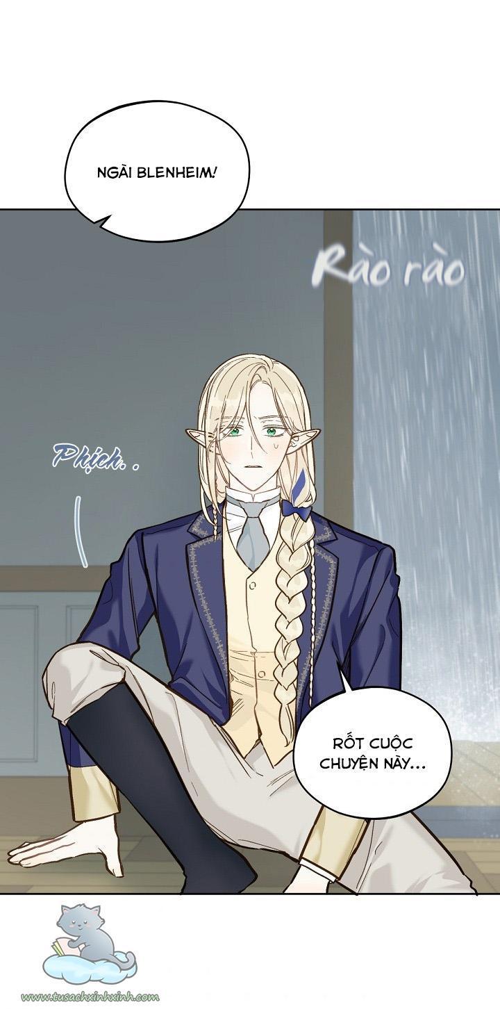 trang trại hạt dẻ cạnh hoàng cung chapter 19 34