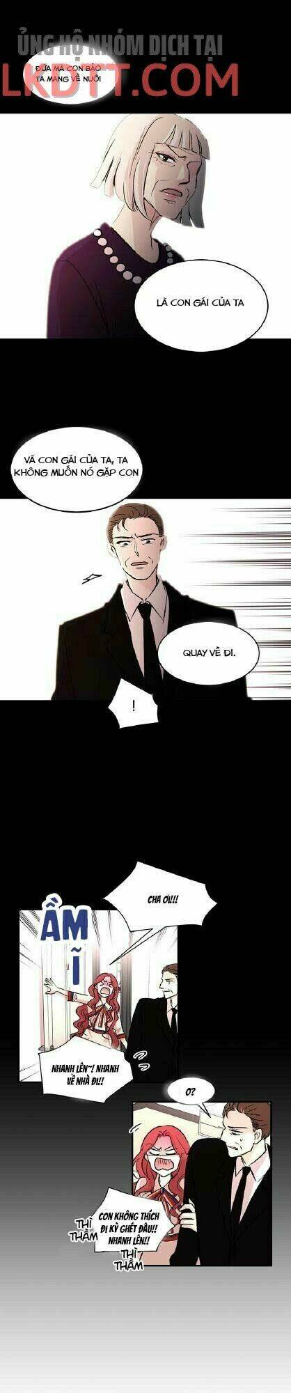 từng bước đến bên anh chapter 7 25