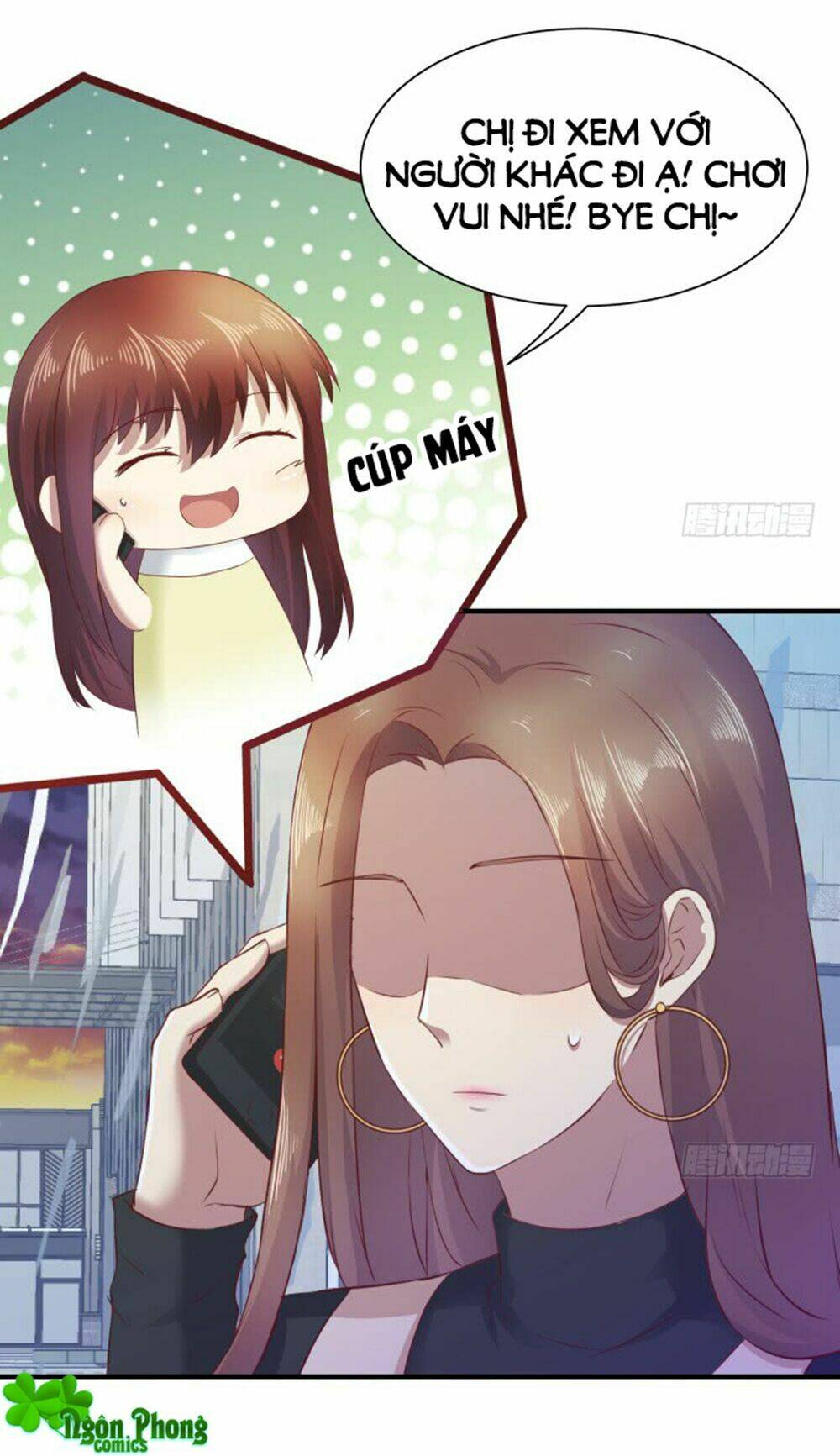 khi trò chơi ác ma bắt đầu chapter 103 34