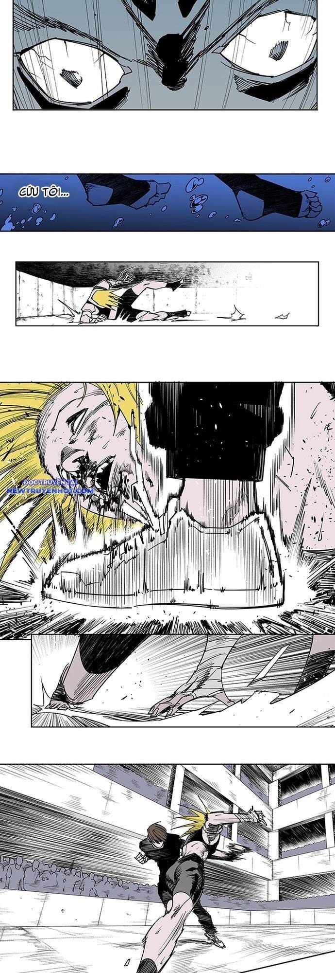 fight class 3 chapter 145 18