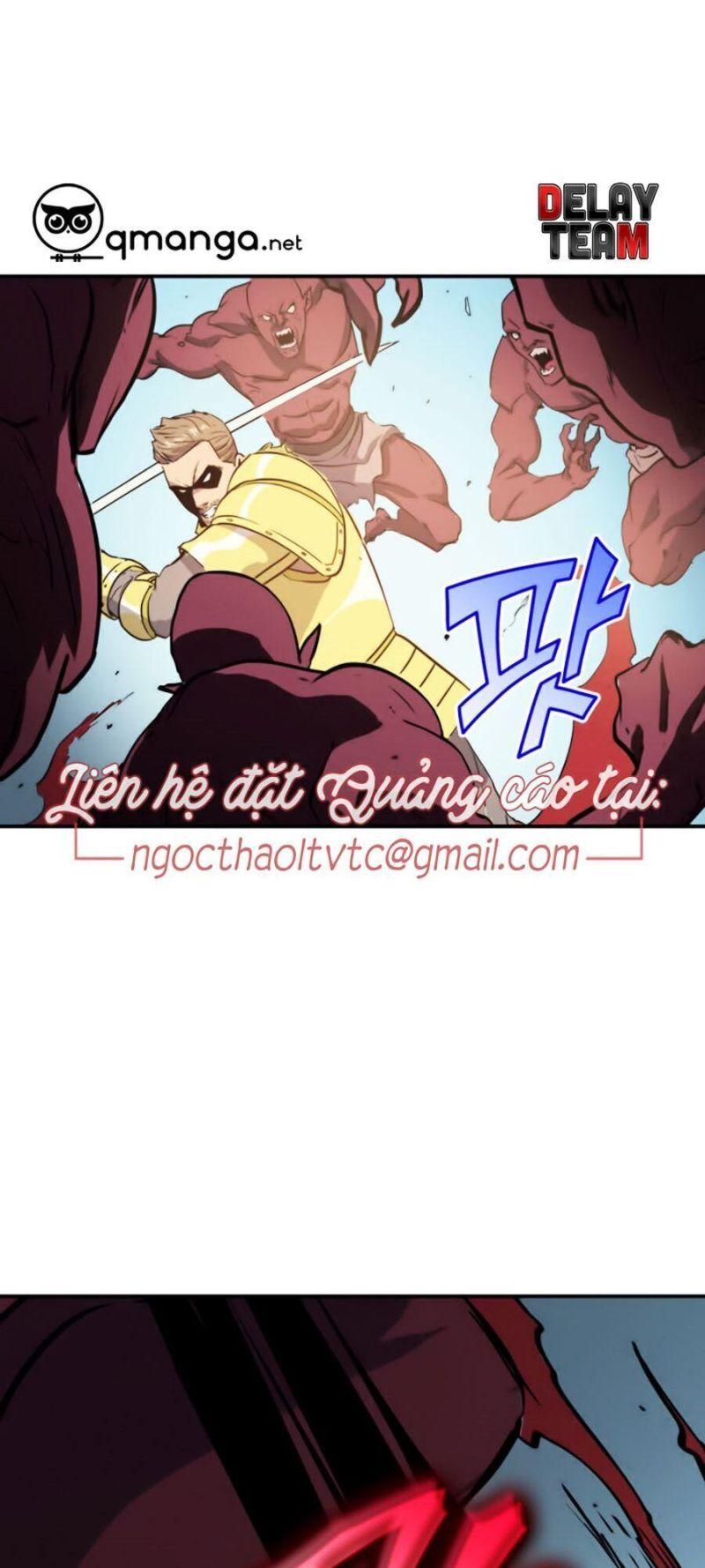 tôi trở lại thăng cấp một mình chapter 10 91