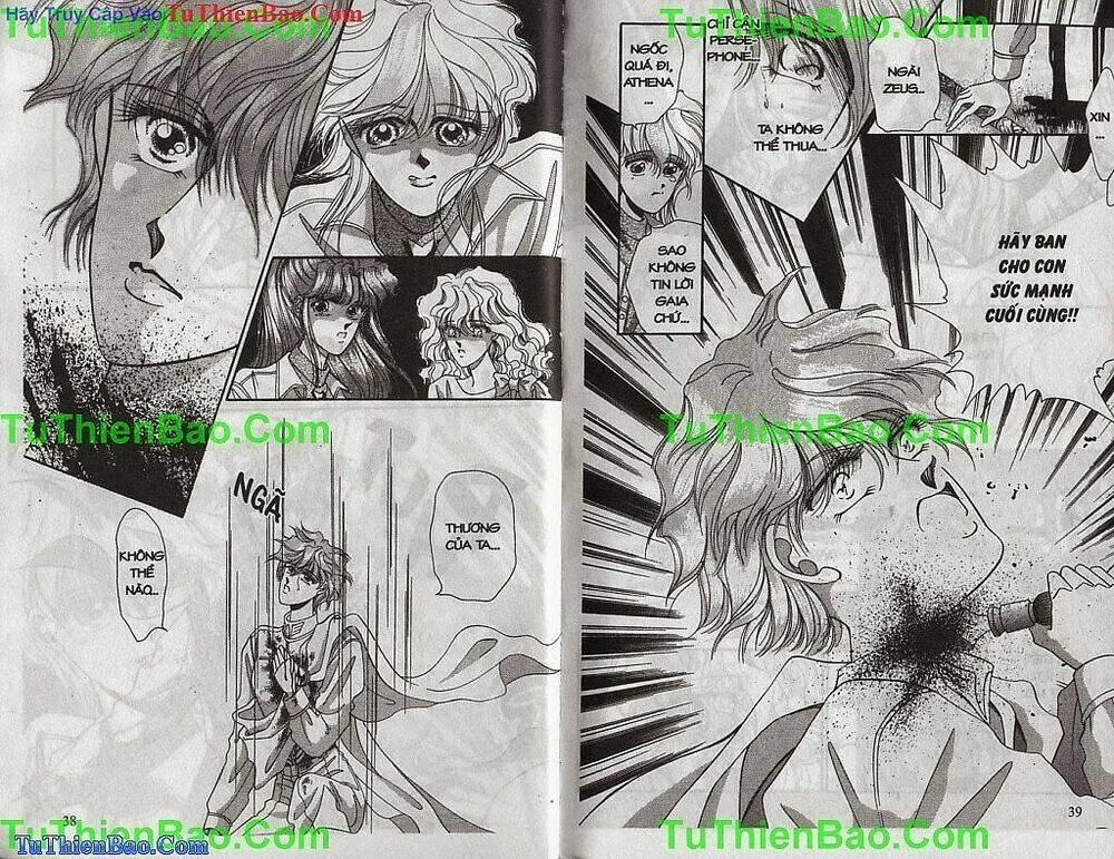 aries thần thoại cung hoàng đạo chapter 21 20