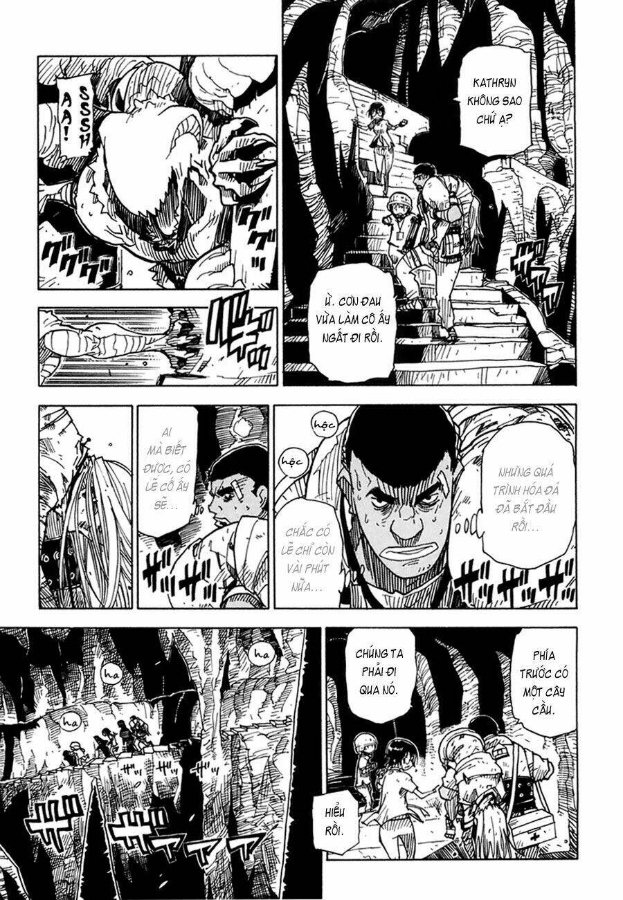 king of thorns chapter 25 6