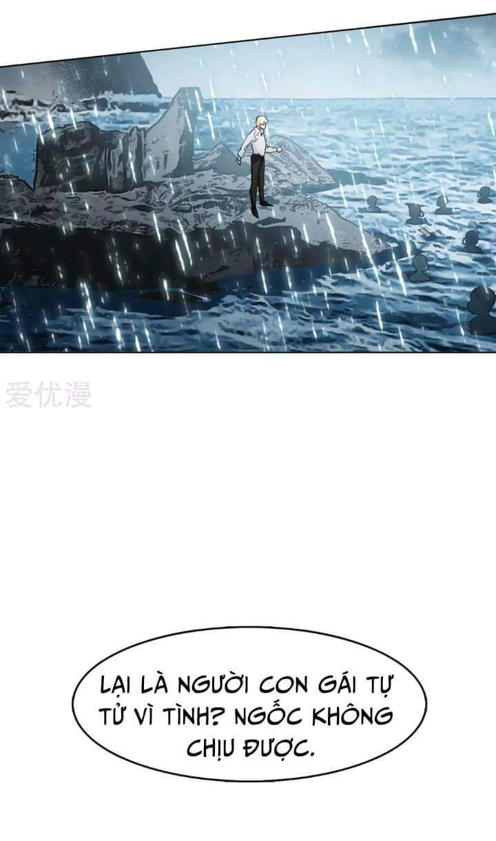 cô ấy đến rồi, xin nằm xuống! chapter 10 11