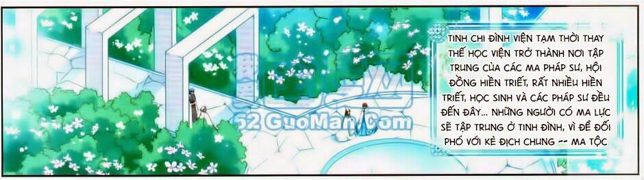 cố lên nào, đại ma vương! chapter 113 3