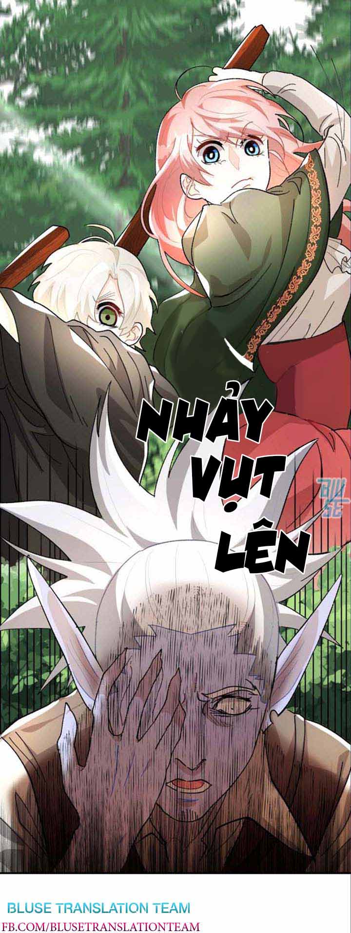 kế hoạch nuôi dưỡng hoàng tử chapter 4 124