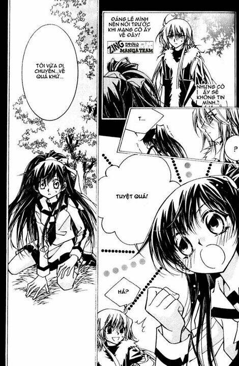 legend - truyền thuyết fushigi chapter 1 128