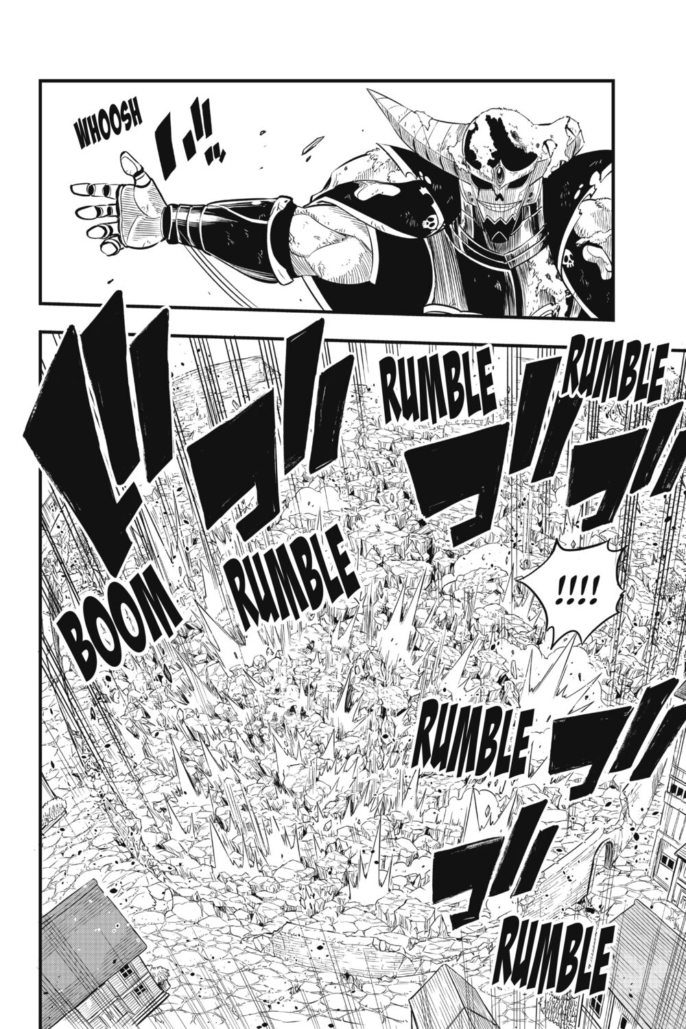 hội pháp sư và thánh thạch rave chapter 102 6