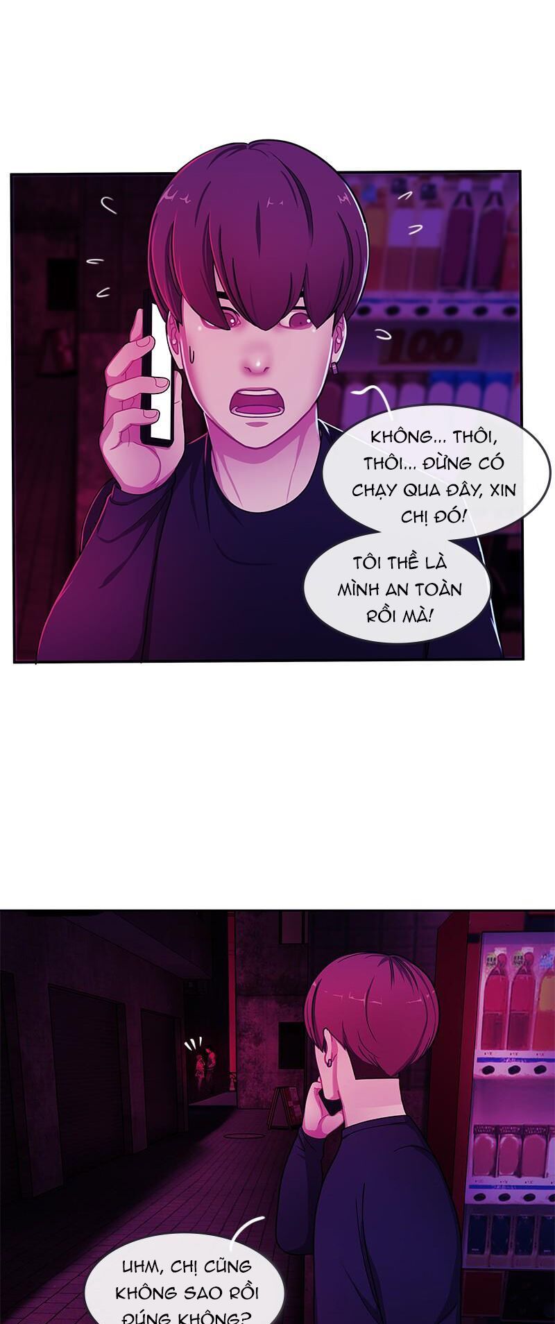 nửa đêm ở poppy land chapter 63 45