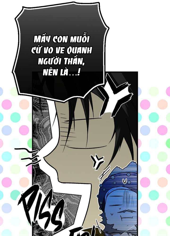 quý cô bí ẩn - secret lady chapter 25 16