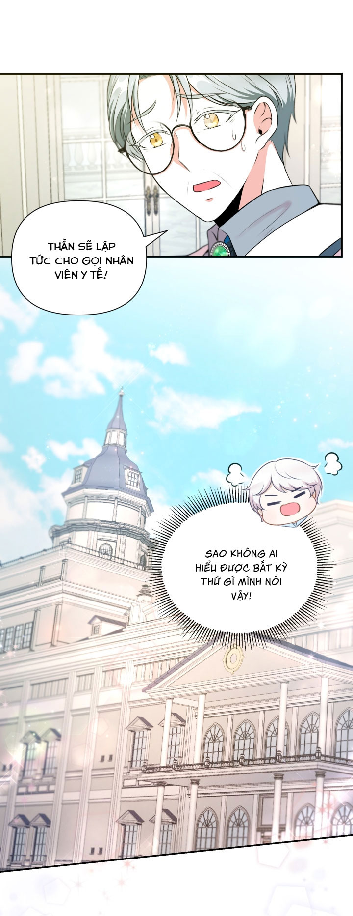 ác nữ công chúa chapter 5 33