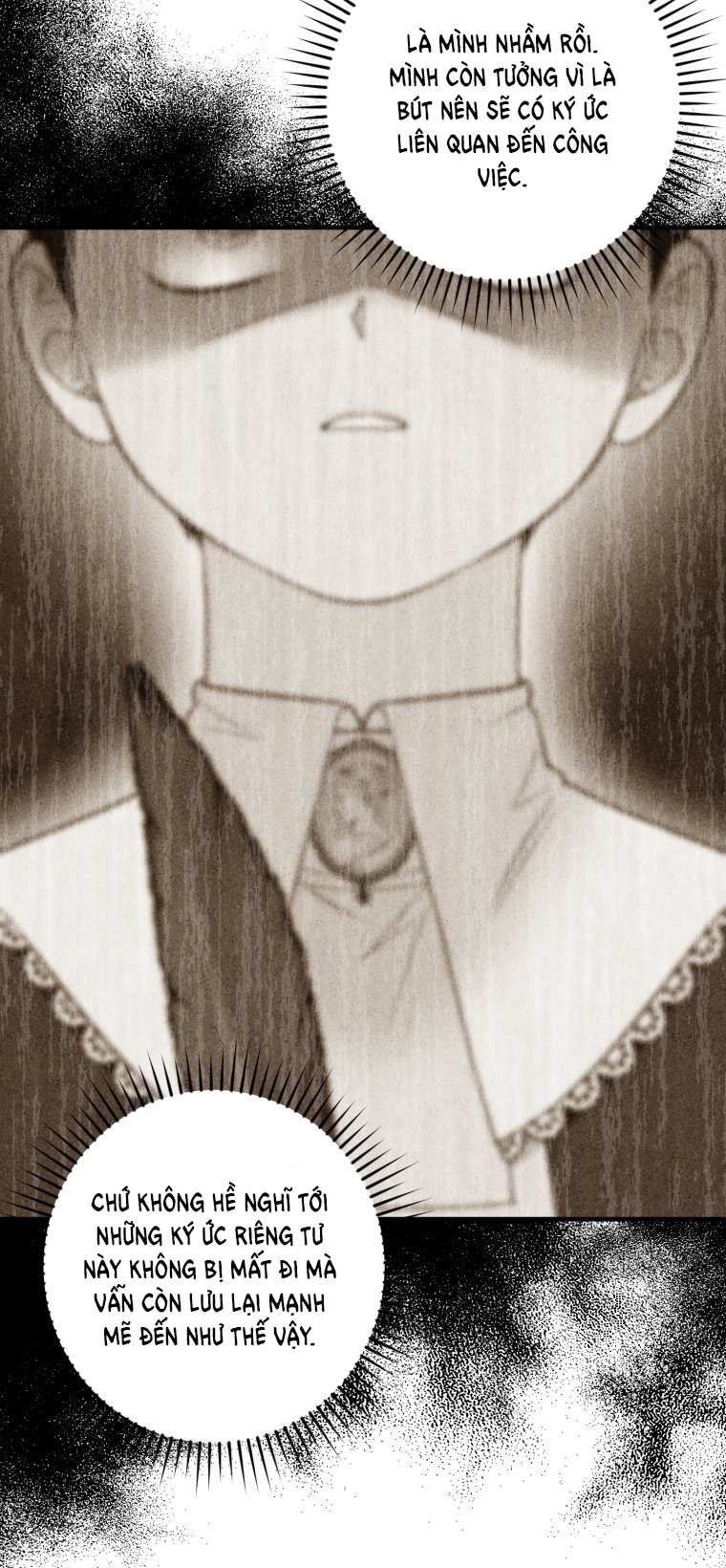 [18+] tôi đã kết hôn với kẻ thù giết cha mẹ chapter 12.2 6