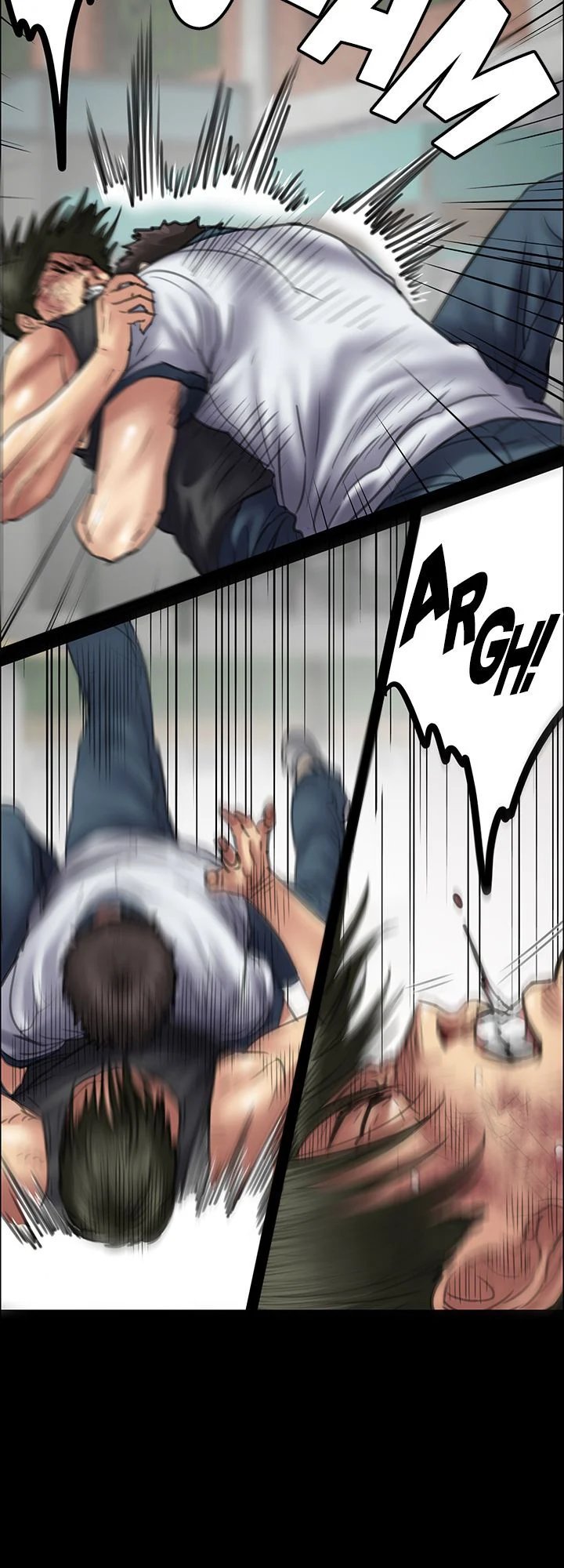 ong chúa chapter 42 15