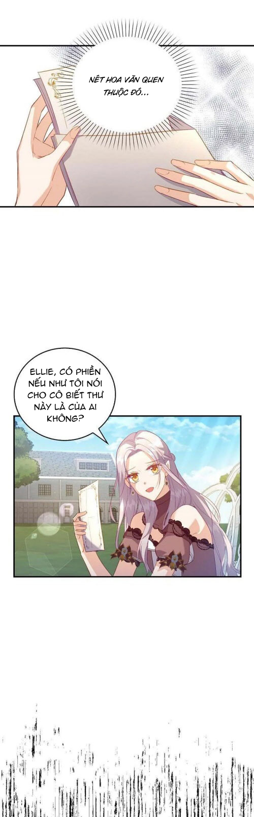 tôi chỉ nhận ra sau khi mất cô ấy chapter 22.2 6