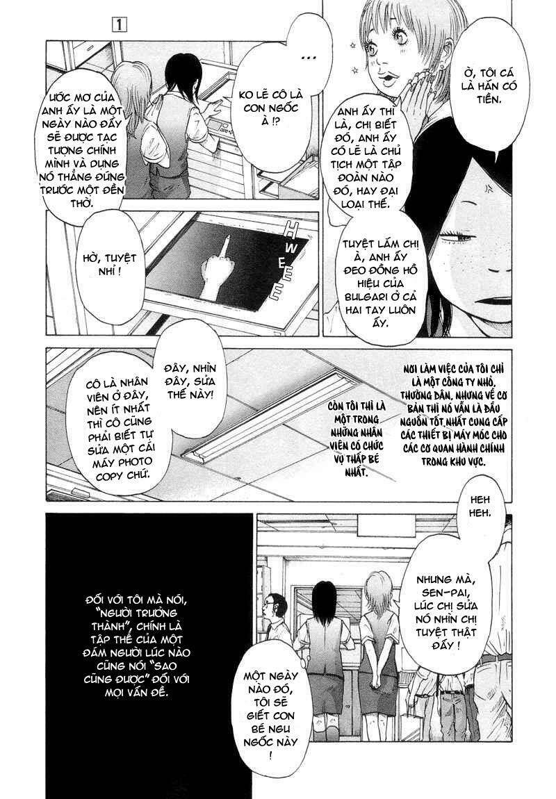 thực tế cuộc sống chapter 1 9