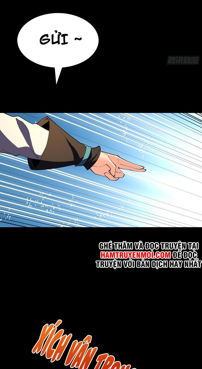 ta lập hậu cung tại tây du ký chapter 99 36