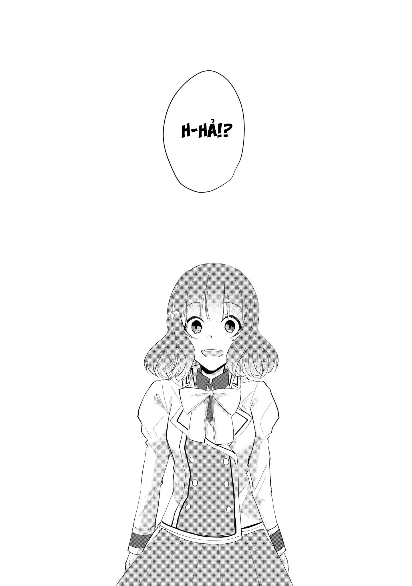 vị hôn phu là kẻ phản diện nên tôi hơi rén chapter 6 22