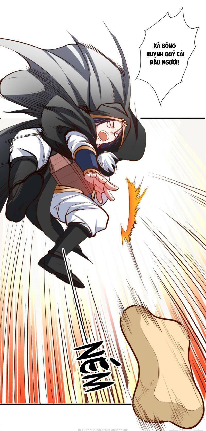 tối cường đại biểu hoàng kim thận chapter 59 17