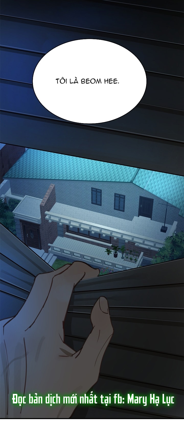 [18+] hoa là mồi nhử chapter 17.2 66