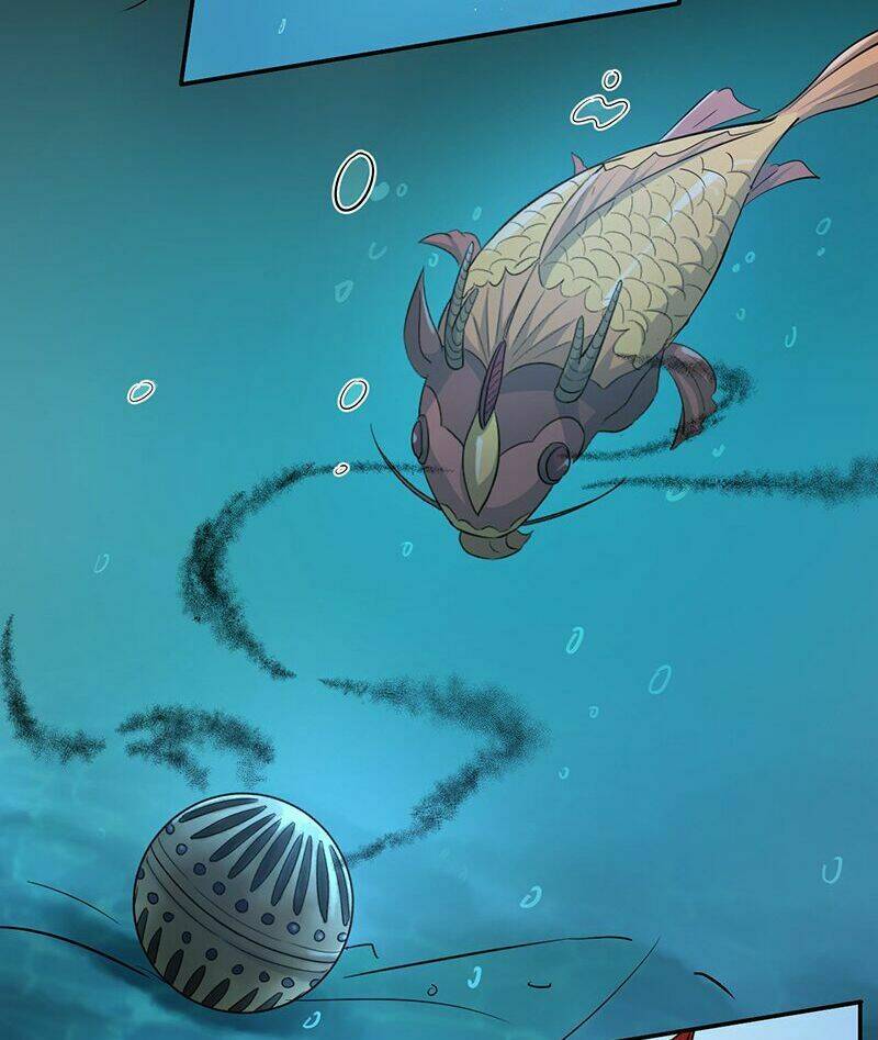 nghiên hương kỳ đàm chapter 42 26