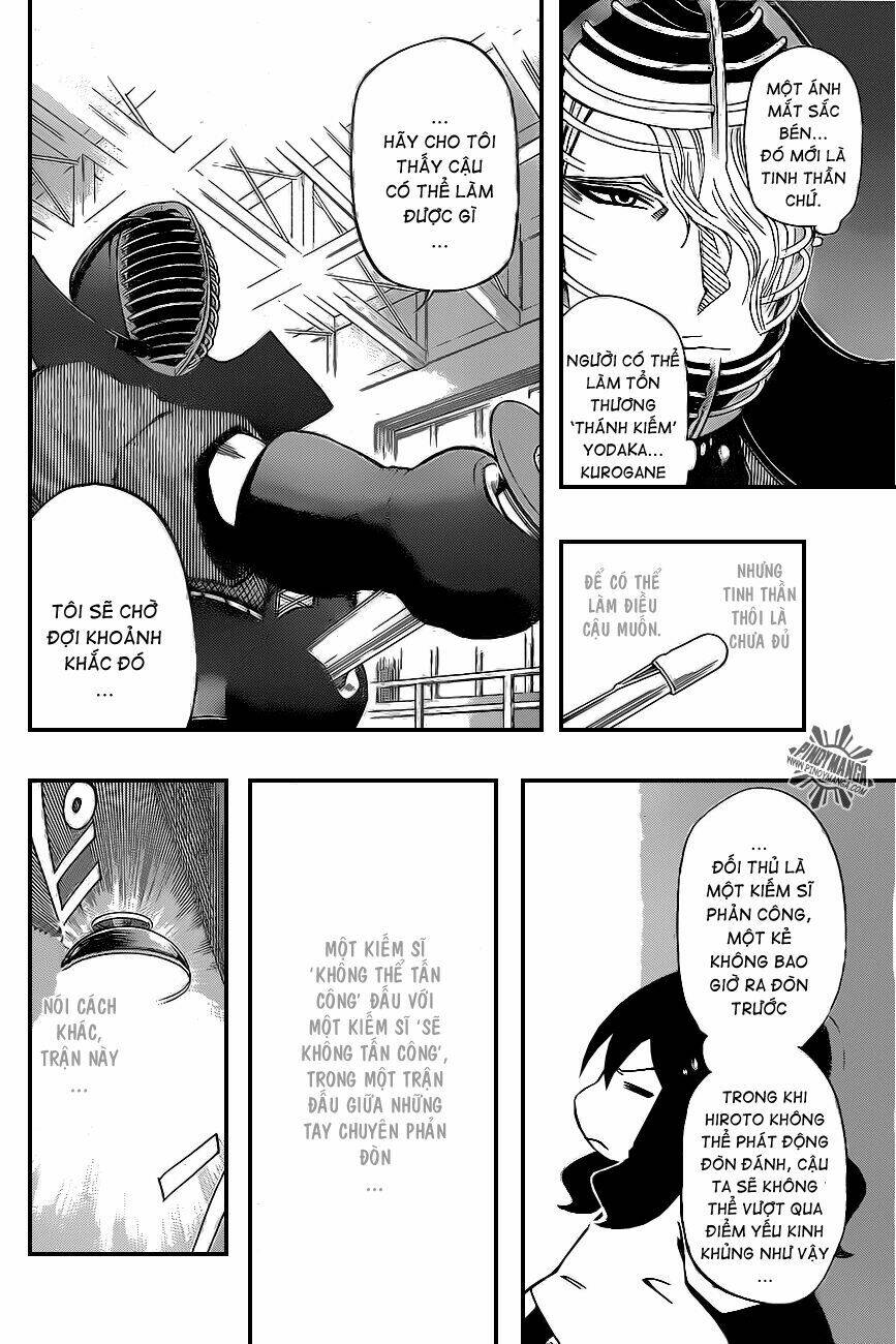 kurogane chapter 30 2