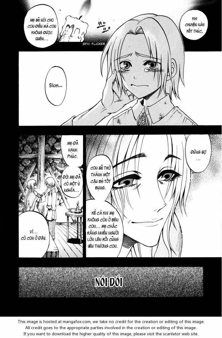 densetsu no yusha no densetsu chapter 2 3