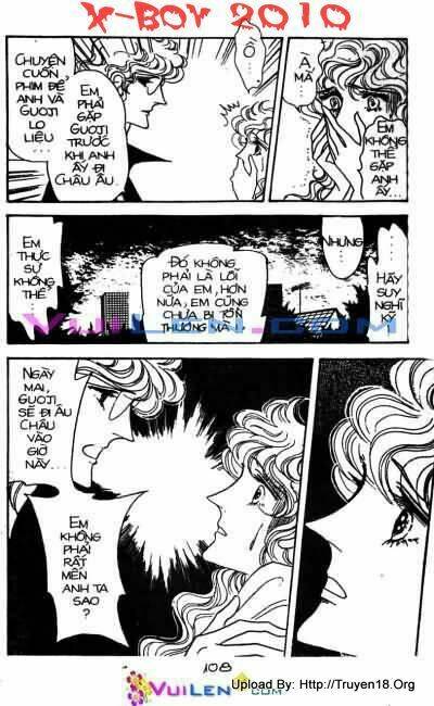 ánh đèn rực rỡ chapter 13 109