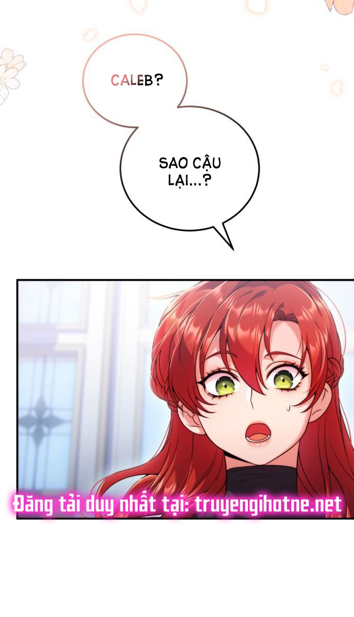 tôi sẽ ly hôn với người chồng bạo chúa chapter 33.2 16