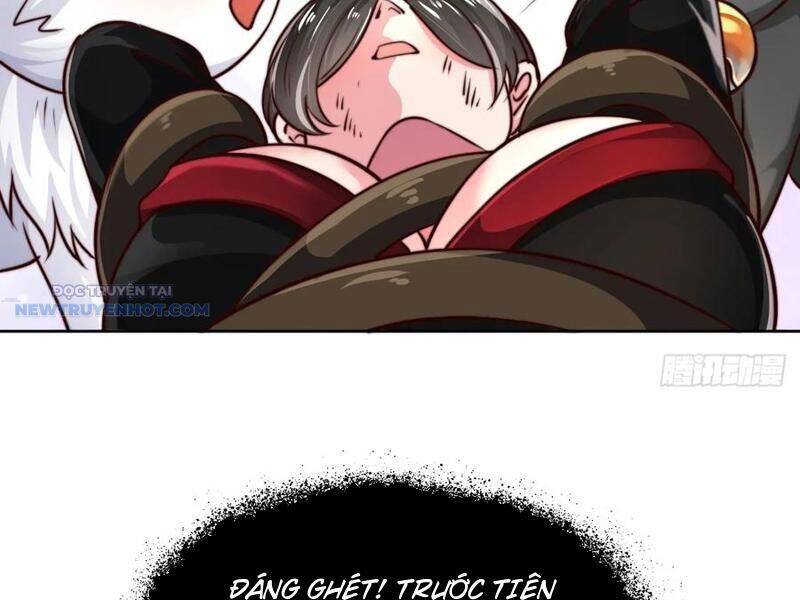 ta thực sự không muốn làm thần tiên chapter 84 69