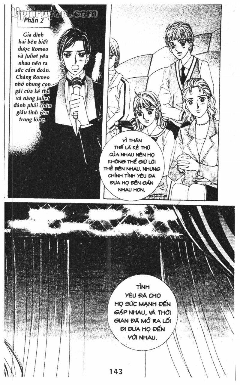 mặt nạ tình yêu chapter 43 57