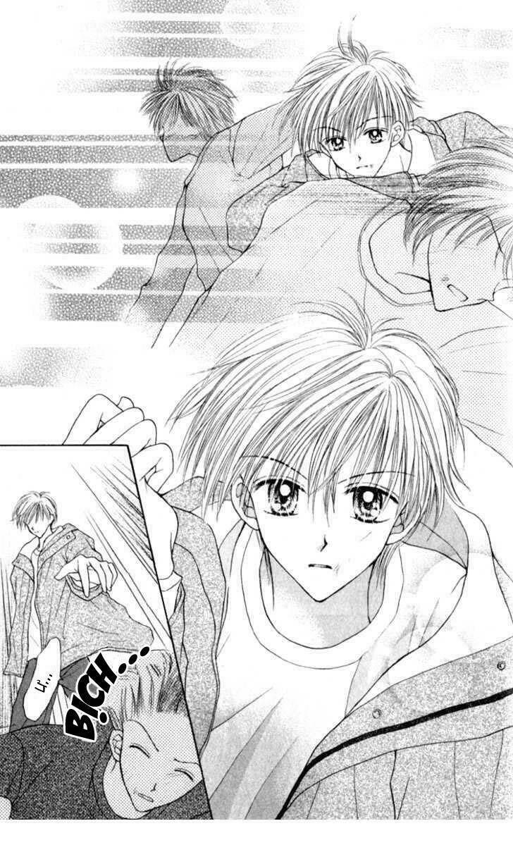 max lovely chapter 22 8