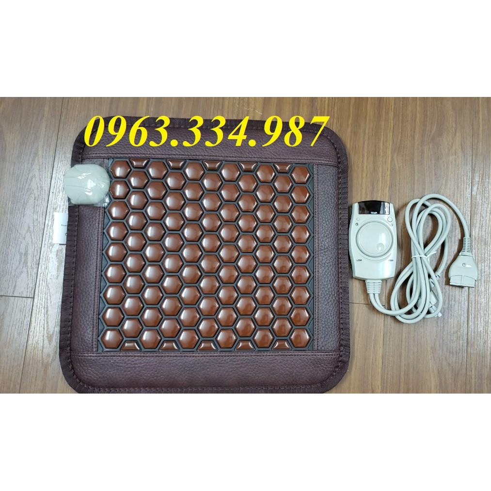 Thảm/Nệm đá nhiệt nóng Fanocare KT 45 x 45cm
