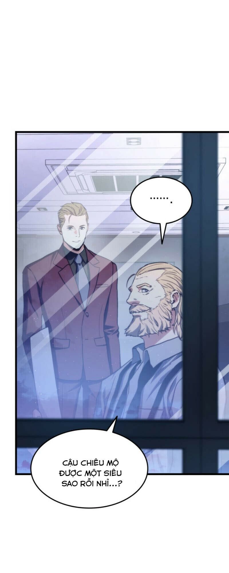 huyền thoại game thủ - tái xuất chapter 12 67