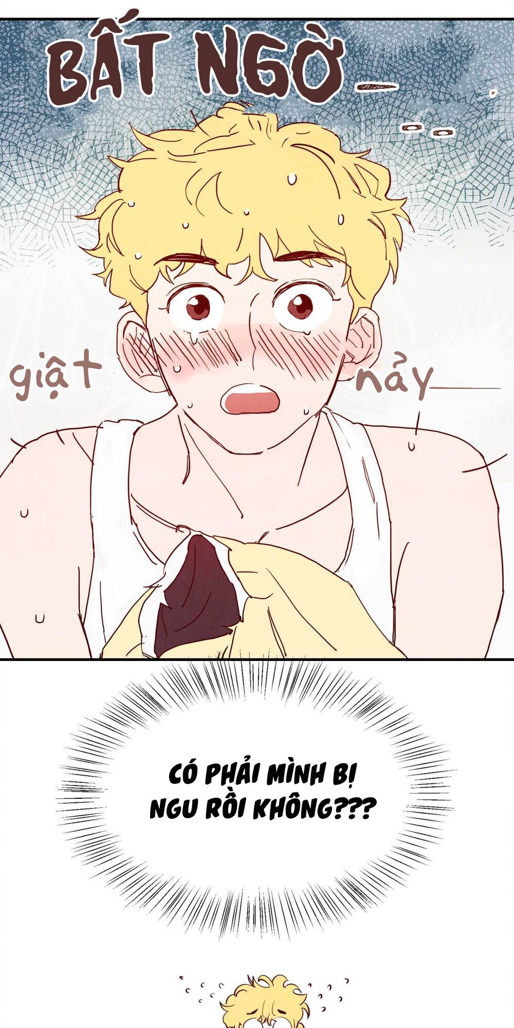 nhớ em lucifer! chapter 0 30