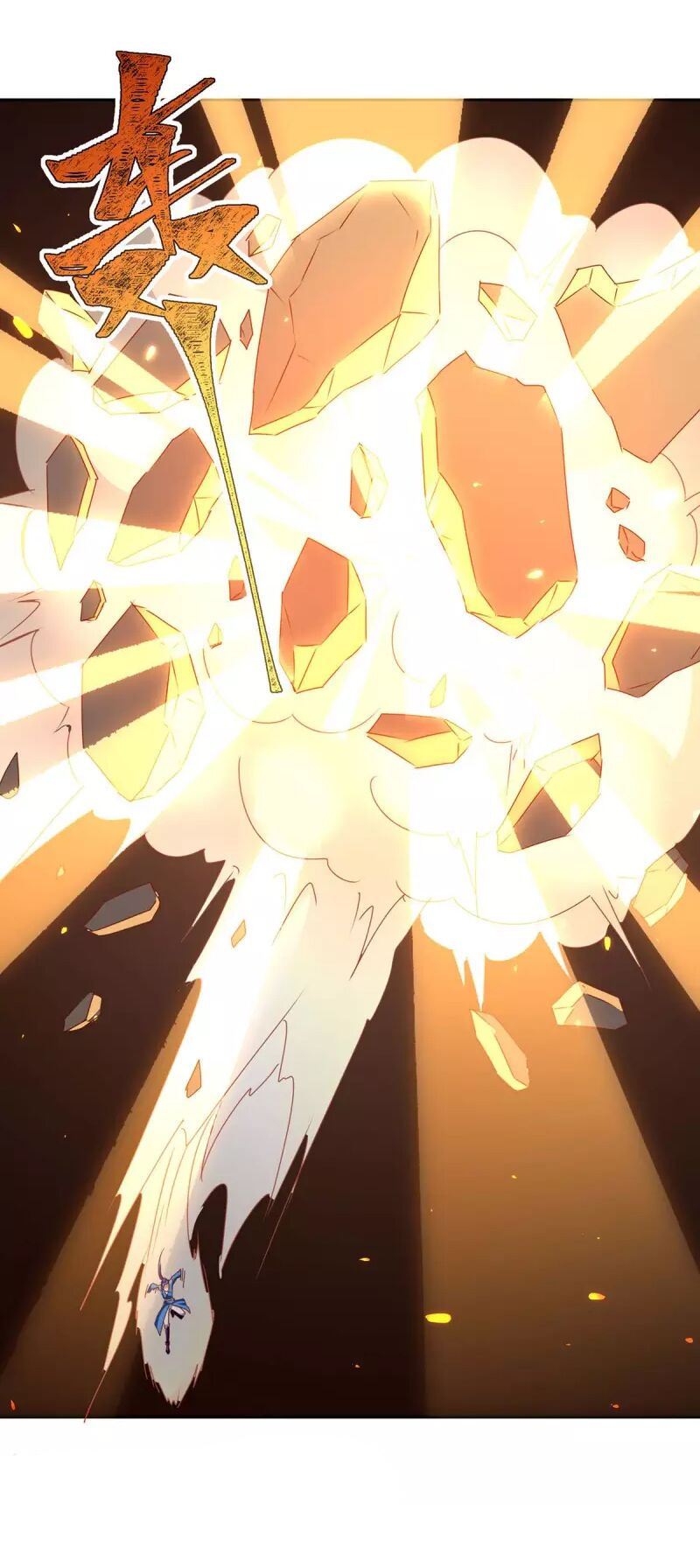 tối cường thăng cấp chapter 283 6