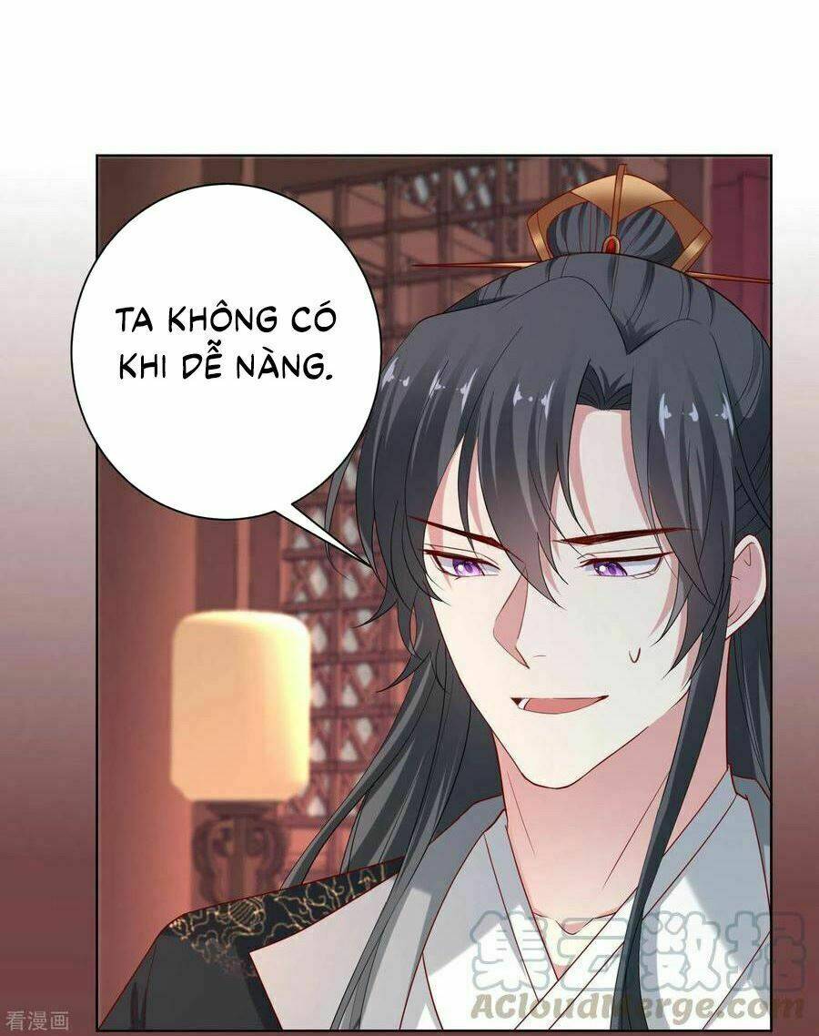 độc y đích nữ chapter 182 10