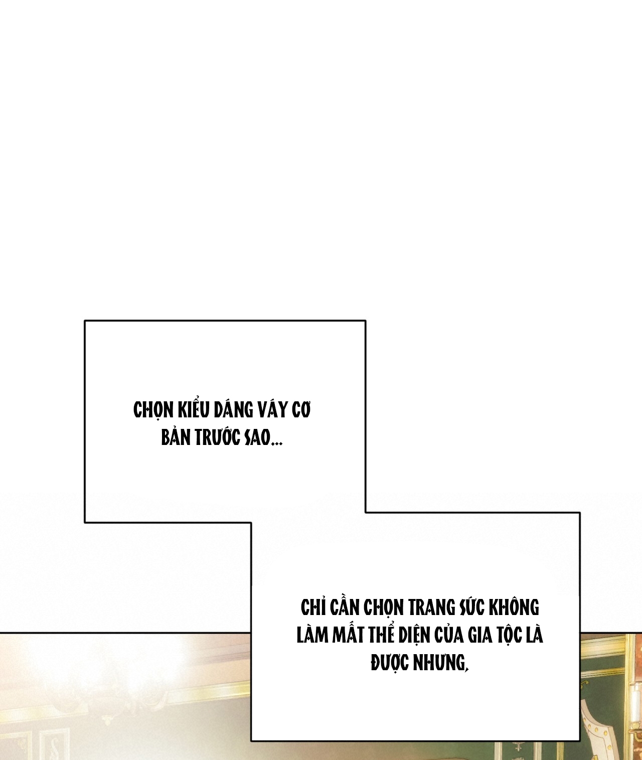 hợp đồng hôn nhân với hai người chồng chapter 18.1 18