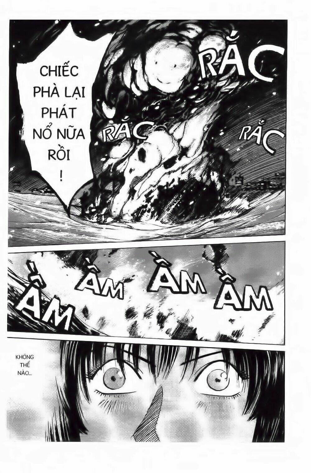 khỉ biển chapter 61 17