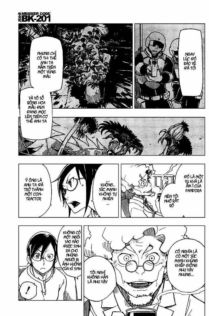 darker than black: shikkoku no hana chapter 5 15