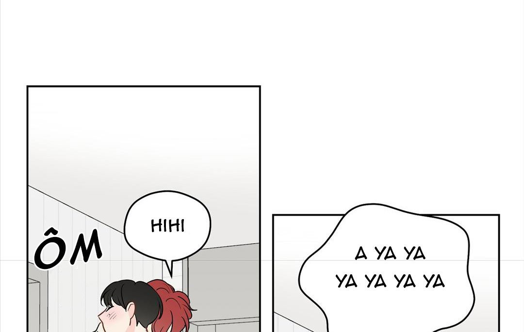 chuyện quái gì với giấc mơ đó vậy chapter 45 98