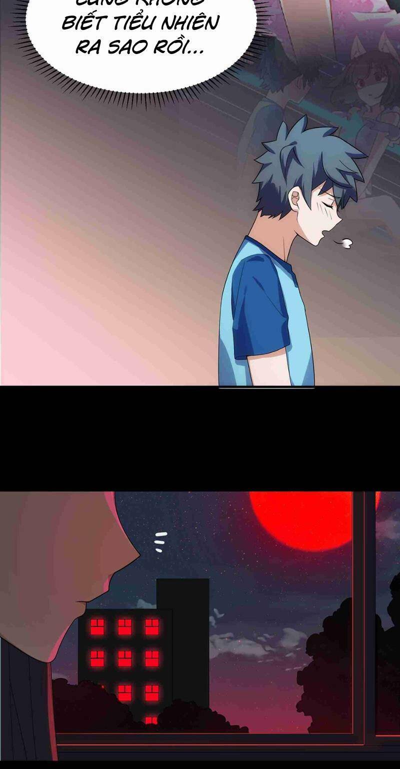 phương pháp sử dụng ma nữ và thánh nữ chapter 4 28