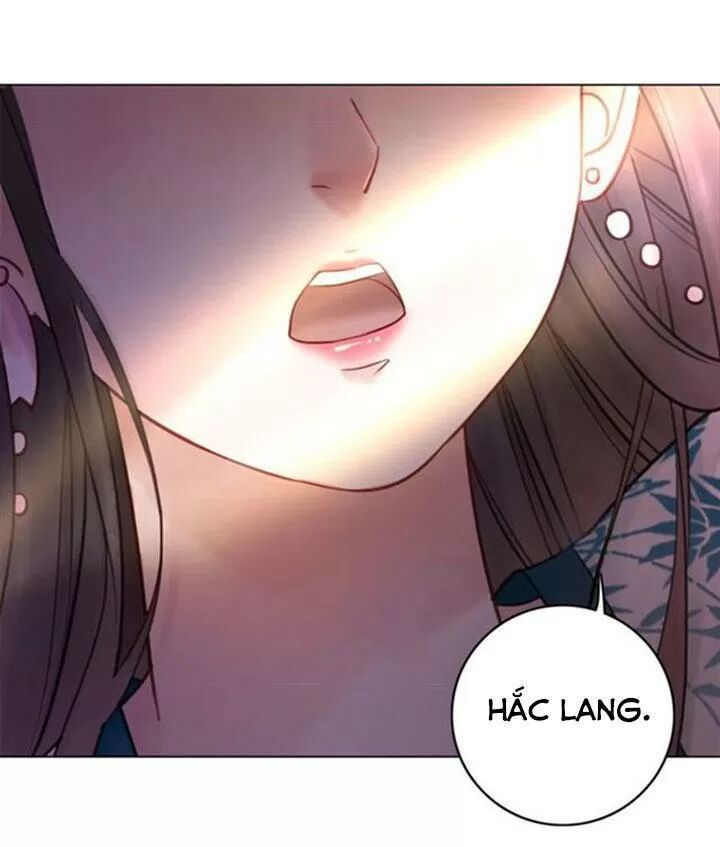 cực phẩm phế vật tiểu thư chapter 97 53